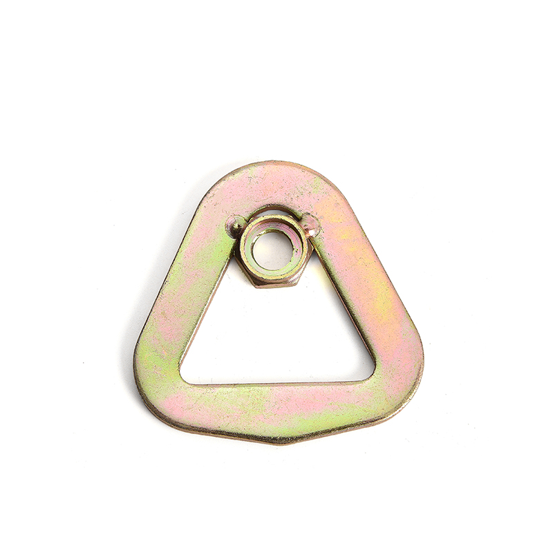 Anillo triangular de 2' TY015085A